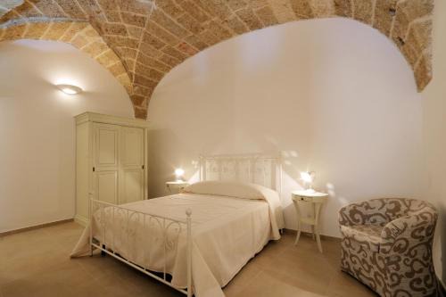 Presicce House | Suite Piazzetta Villani