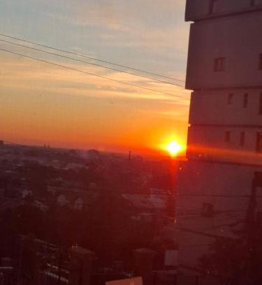 Cristo Redentor Apartment | Suite por do sol