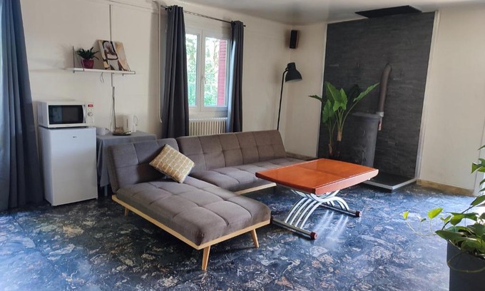 Montelimar House | Suite privée