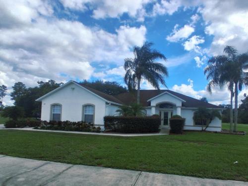 Poinciana House | Suite privada en orlando kissimmee con piscina privada