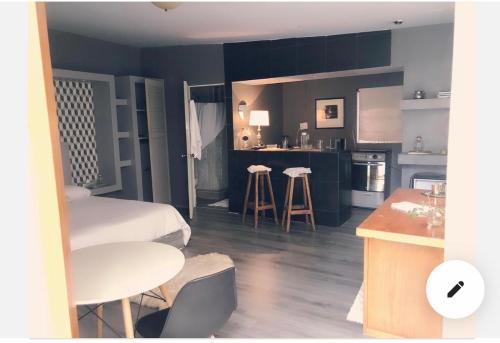 Coyoacan Apartment | Suite Privada en San Ángel