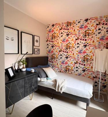 Savena House | Suite privata con terrazza