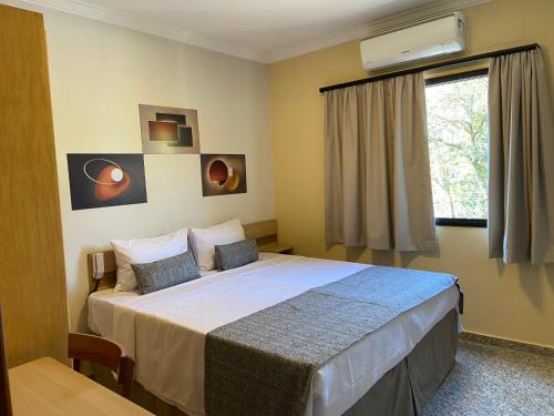 Jardim Aeroporto Apartment | Suite Privativa ao lado do Aeroporto de Congonhas7
