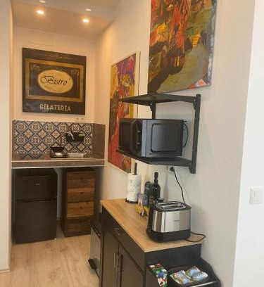 Kirchheim unter Teck Apartment | SUITE Quattro Ducati