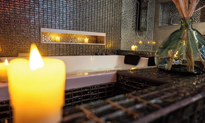 Cite Hotel | Suite Romantique