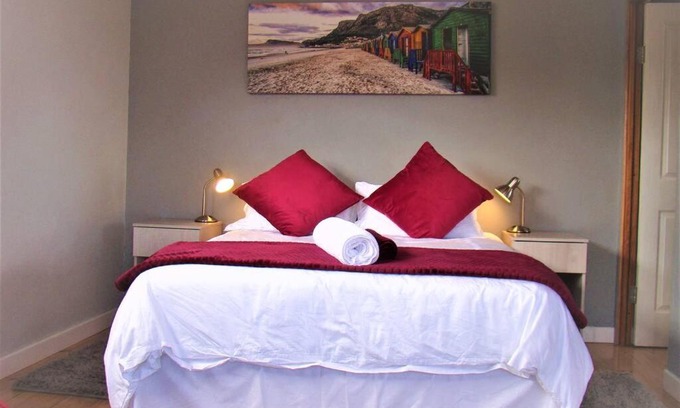Capri Apartment | Suite Ruby Tuesday - Capri