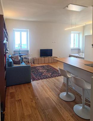 Ancona Apartment | Suite San Marco vista mare