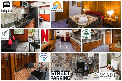 Centro Apartment | Suite Studio Serviced Apartments
