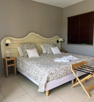 La Motte Apartment | SUITE Supérieure Domaine du Golf St Endreol, 1 à 2 personnes