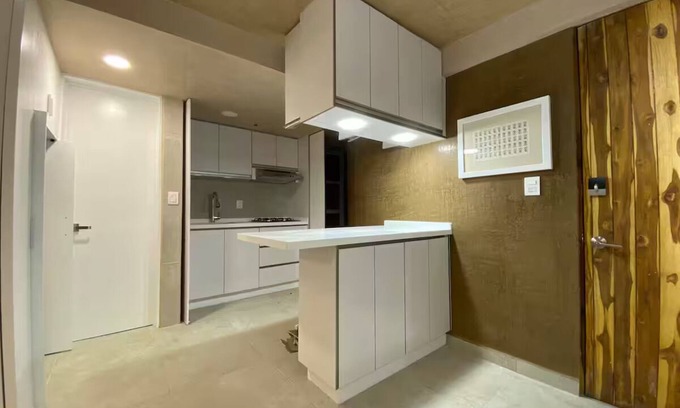 San Antonio de la Cal Apartment | Suite Toledo -Brand new, luxury-