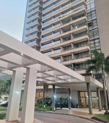 Camorim Apartment | Suite Via Premiere RioCentro Barra Olimpica, Rock in rio