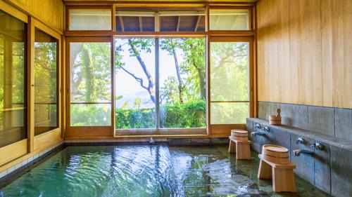 Atami House | Suite Villa Atami Momoyama