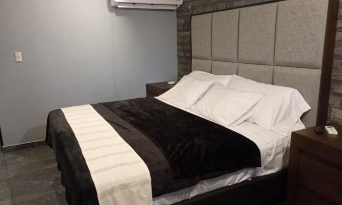 Campeche Apartment | Suite villa Consol playa San Lorenzo