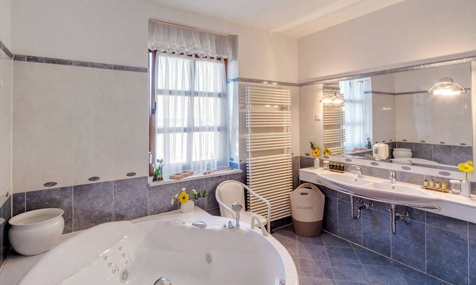 Veruda Apartment | Suite Viola
