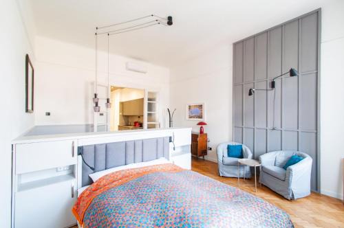Vizivaros Apartment | Suite with Parliament view
