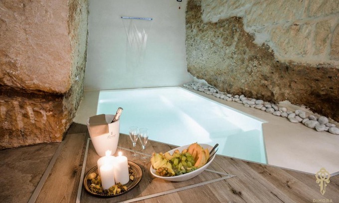 Monopoli Bed & Breakfast | Suite1212 - Pirrelli