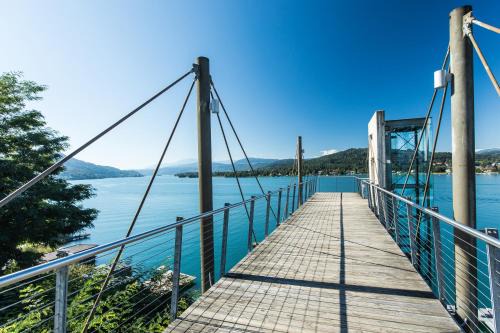 Sekirn Apartment | Suiten-Aparthotel AENEA