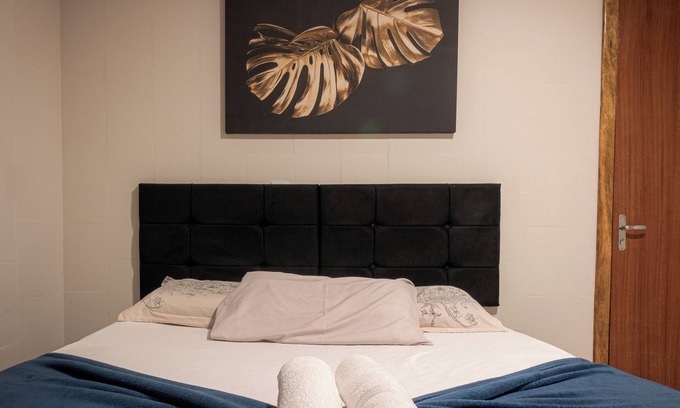 Penha Hotel | Suites 91