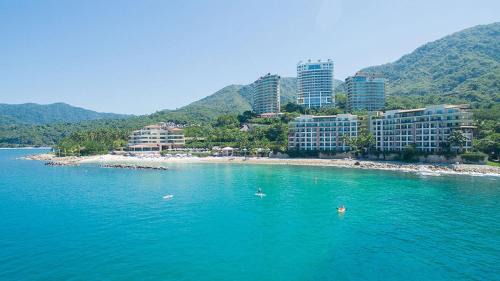 South Shore Hotel Area Hotel | Suites at Garza Blanca Preserve Resort & Spa