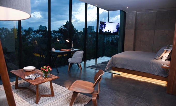Financial District Apartment | Suites BQ