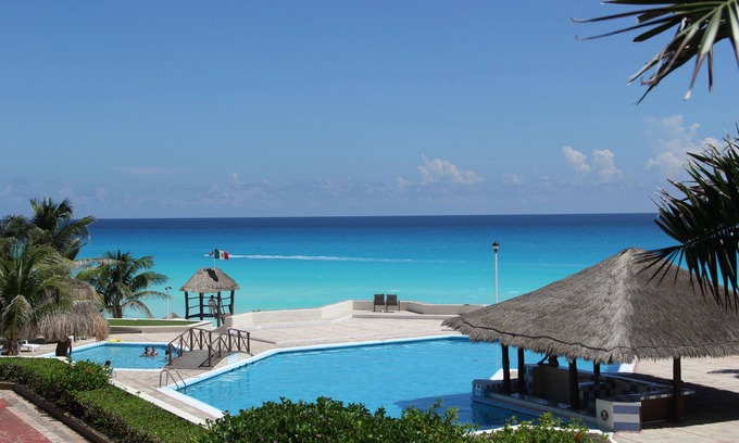Zona Hotelera Hotel | Suites Brisas Cancun