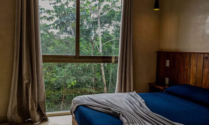 Soliman Bay Apartment | Suites By Santuario Apts