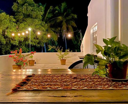 Ciudad Valles Hotel | suites Casa Blanca