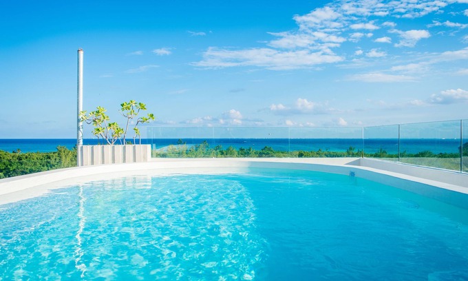Luis Donaldo Colosio Hotel | Suites Cielo y Mar