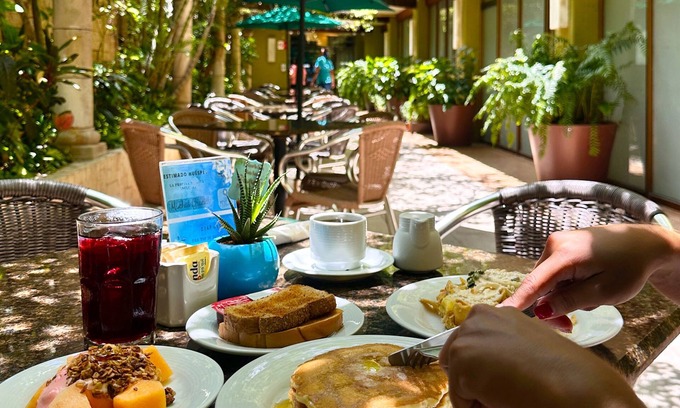 Colonia Centro Hotel | Suites Colonial