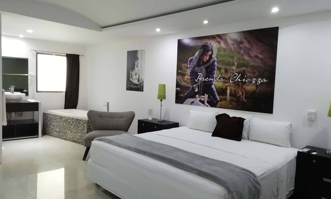 Punta Cancun Hotel | Suites Costa Cancun