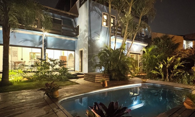 Vila Nova House | Suites Del Mar - Vila Beach
