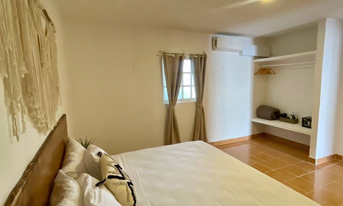 Salina Grande Apartment | Suites del Mar by Ha