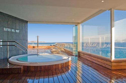 Alicante Hotel | Suites del Mar by Melia