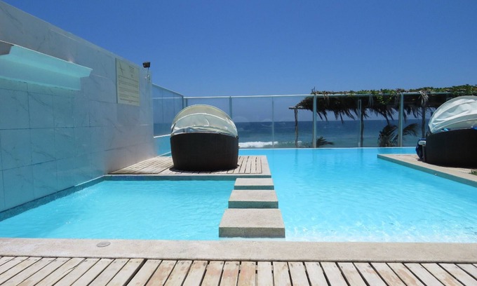 Mancora Hotel | Suites del Mar