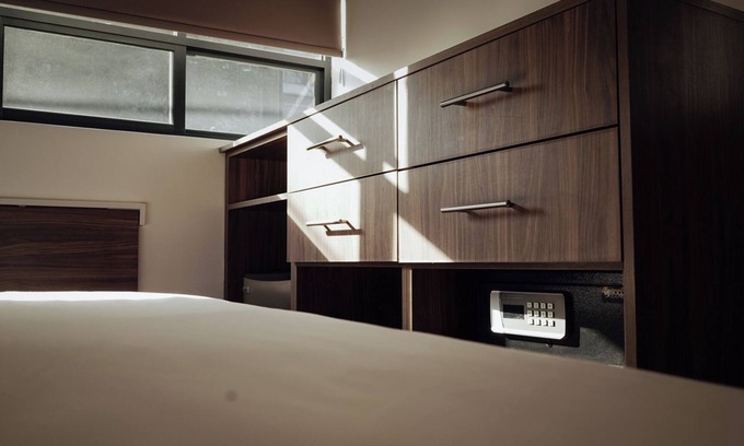 Letran Valle Hotel | Suites del Valle