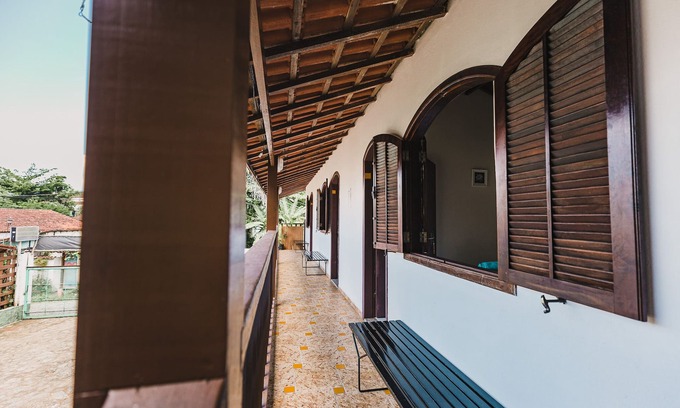 Pontal Hotel | Suites e Flats E Ponto