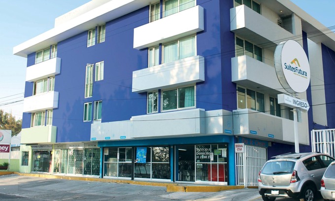 Zona Expo Apartment | Suites Futura Plaza del Sol