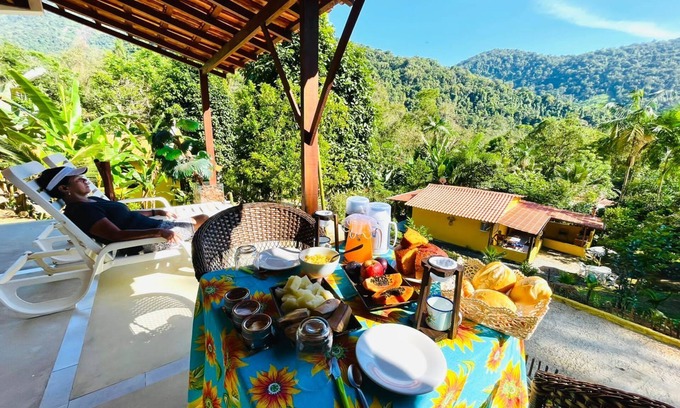 Barra Grande House | Suites in Paraty