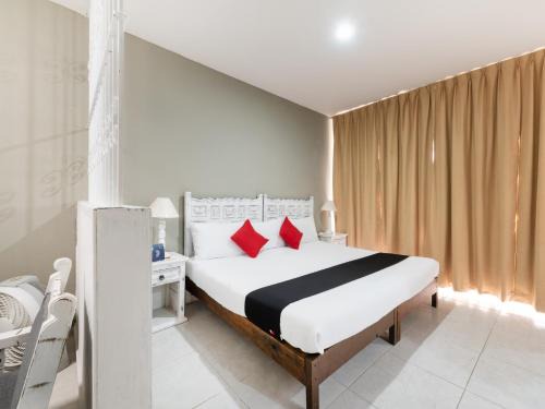 Zapopan Hotel | Suites Internacional