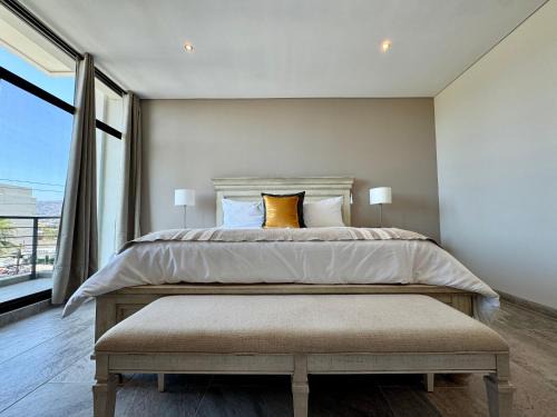 Ensenada Apartment | Suites Lassa