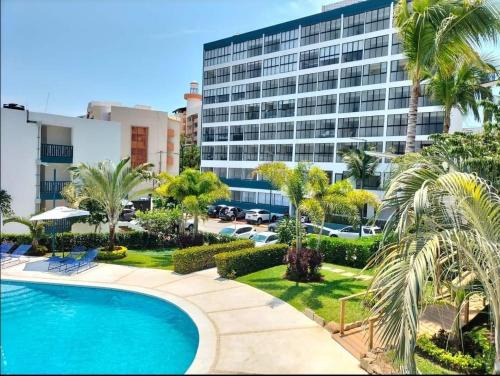 Las Playas Apartment | Suites LUCKA