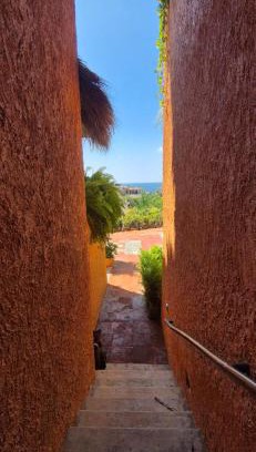 Ixtapa - Zihuatanejo Hotel | Suites Marid