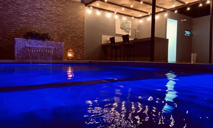 Ensenada Apartment | Suites Marvento