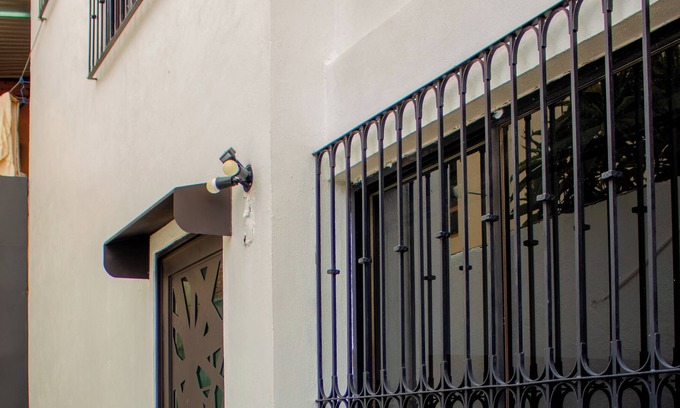 Oaxaca Apartment | SUITES MAYAHUEL