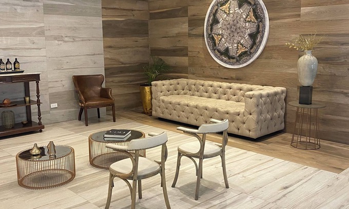 Financial District Apartment | Suites Metropoli Recoleta