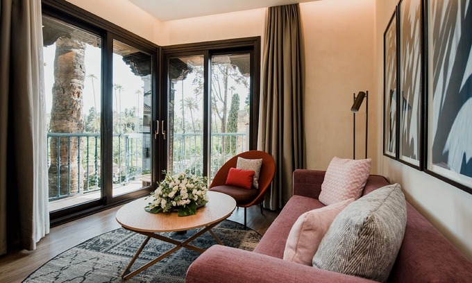 Santa Cruz Apartment | Suites Murillo Plaza Sta Cruz
