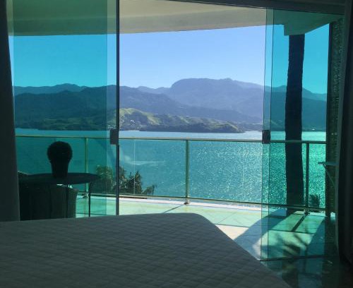 Cambaquara House | Suites na Casa da Praia