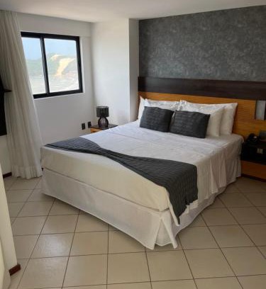 Ponta Negra Apartment | Suites Natal Plaza
