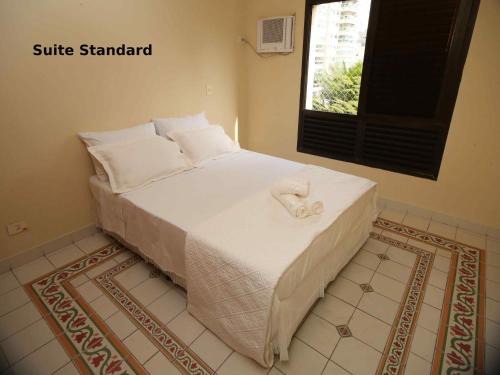 Enseada Hotel | Suites Natalia Enseada