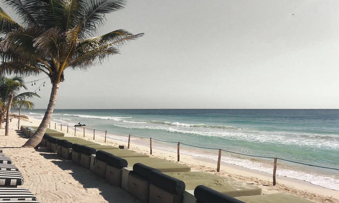 Zona Hotelera Hotel | Suites Panamera